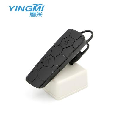 China Small Receiver Black Portable Tour Guide System For Translation / Conference 20g for sale