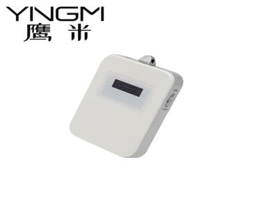 China White RFID technology Tour Guide Audio System With Lithium Battery M7 Model for sale