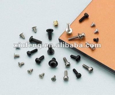 China Mini Glass Frame Accessories Glass Parts Eyewear Frame Accessories Screws for sale