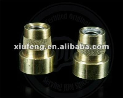 China Odyssey Automotive Battery Terminals Aluminum for sale