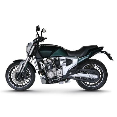 China New Design EFI 500Cc Sportbike Motorcycles KV500 From China for sale