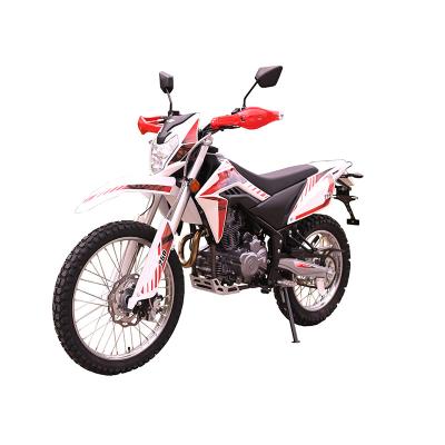 China 2022 Most Fashionable Motorcycle 250cc Offroad Pit Bike 9L for sale