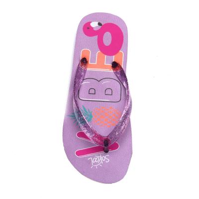 China Good Price Outdoor Type Slippers New Chinese Cheap Pink Slippers For Girls for sale