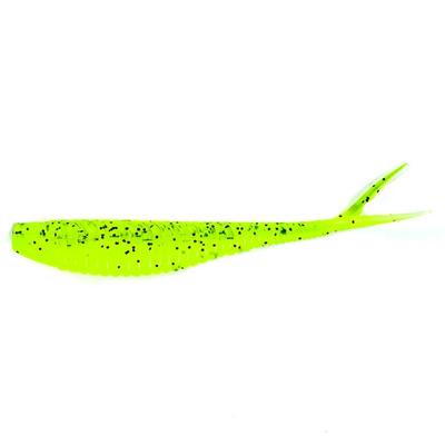 China 7cm Flip 1.8G Soft Plastic Bait Fish Lure Bifurcated Tail Baits Soft Lure Bifurcate Tail Lure for sale