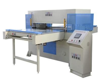 China Home Use CNC Control Automatic Feeding Rubber Cutting Machine for sale