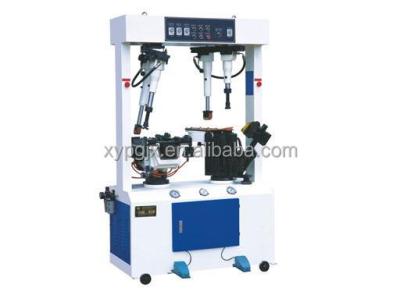 China XYJ-8-3 Multi-Purpose Oil Hydraulic Single Fixing Machine for sale