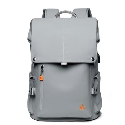 China Wholesale Fashion USB Laptop Backpack Bag Custom Tiding Oxford Large Capacity Logo School Bag Waterproof Laptop Computer for sale