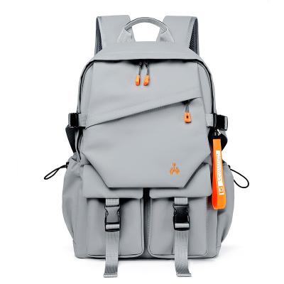 China Fashion Business Travel Laptop Backpack Large Capacity Daypack Backpack Bag Laptop for sale