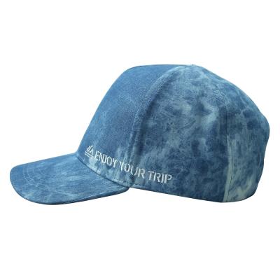 China JOINT New Products Sport Outdoor Baseball Cap Hat Custom 6 Panel Sports Baseball Cap for sale