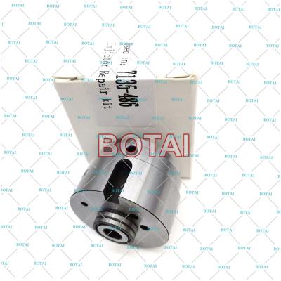 China High Quality Alloy Steel 2PIN Fuel Injector Valve 7135-486 for BEBE4B15003 BEBE4B15002 BEBE4B15001 Injector for sale