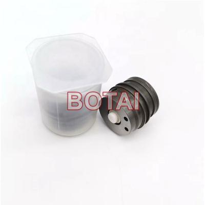 China Auto Engine Parts For Cummins M11 N14 L10 Plunger Regulator Flow Control Valve for sale