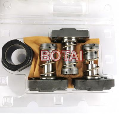 China Fuel injection system vdo repair kit X39-800-300-008Z rail repair kits common element X39800300008Z for sale