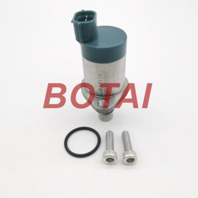 China Steel JOINT RAIL PUMP SCV Overhaul Kit 294009-0731, 294200-4760, 294200-2760 for 8981454530, 8-98145453-0 for sale