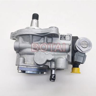 China HP5S metal common rail diesel fuel pump 299000-0050, 299000-0051 for 2DG-FTV 2.4L 22100-0E020 for sale