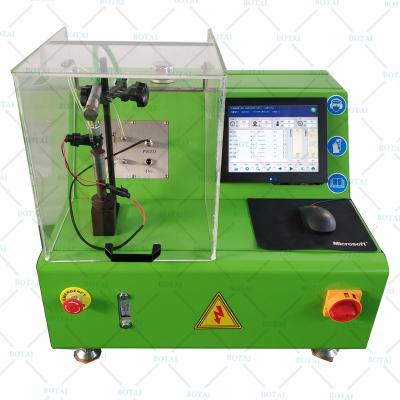 China CR and HEUI Injector Eps200 Injecor Tester High Pressure Common Rail Test Bench ENV 205 Common Rail Injector Test Bench for sale