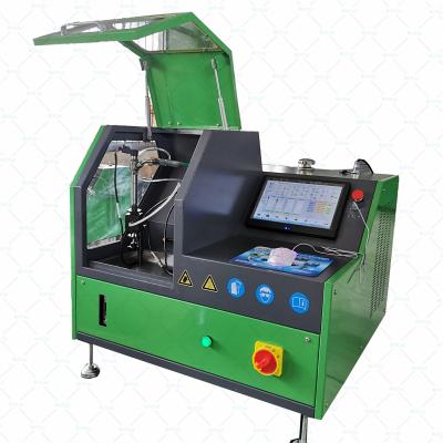 China CR and HEUI Injector Eps200 Injecor Tester High Pressure Common Rail Test Bench ENV 205 Common Rail Injector Test Bench for sale