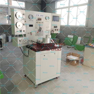 China All Built-in Pump BT-YT2000 Automatic Boat Cruise Control Test Bench For Sale for sale