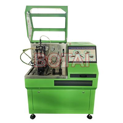 China AUTOMATIC DIESEL CAR CR927 EUP EUI CRDI TEST BENCH for sale