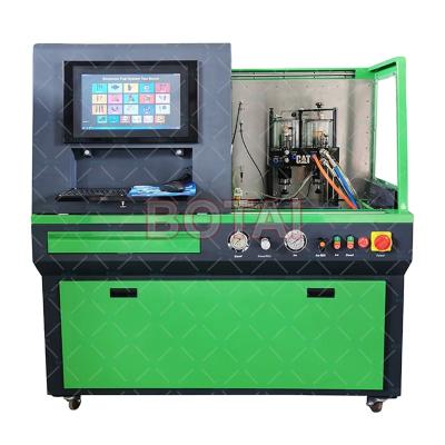 China CR918 Electric CR918 Common Rail Fuel Injector Pump Test Bench Eui Eup Cambox CR and HEUI Injector for sale