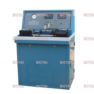 China DIESEL CAR PT414 PT FUEL INJECTOR FLOW TEST BENCH FOR CUMM/INS INJECTOR for sale