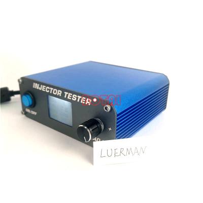 China Cr1000A Common Fuel Injector Injector Tester Alloy Steel Rail Tester Common Rail Tester Cri100 Simulator for sale