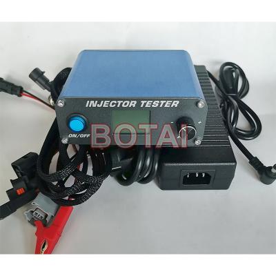 China Vehicle Repair Shop Common Rail Tester CR1000A Diesel Injector Tester CR1000 Common Rail Tester Simulator CR100 for sale