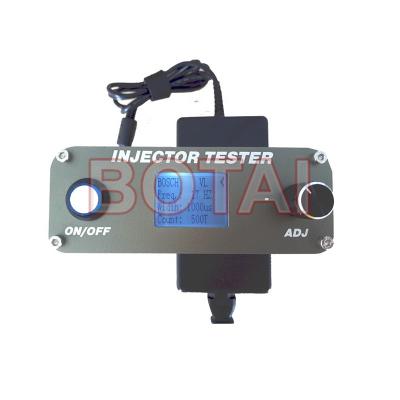 China CR1000A Common Fuel Injector Injector Tester Vehicle Repair Workshop Rail Rail Tester CR100 Simulator for sale