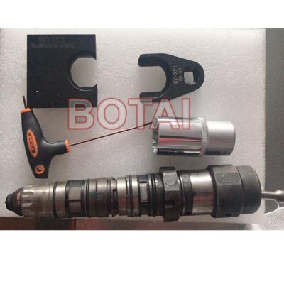 China Taian Botai Diesel Car Tools For Cummins Brand QX60 Diesel Injector Common Rail Repair Tools for sale