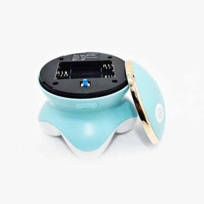 China Body Market Stretching Products Mini Electric Massager Mini Massager Mini Body Massager for sale