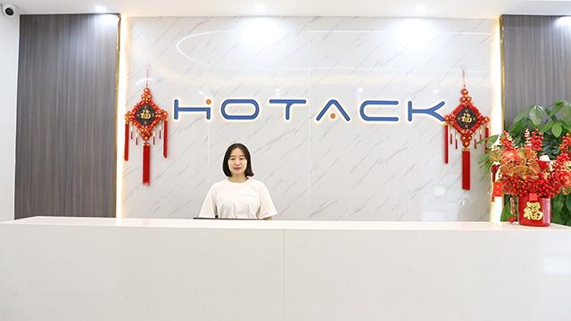 Verified China supplier - Shenzhen Hotack Technology Co., Ltd.