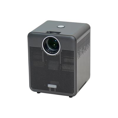 China Pico Hotack Newest Full HD Portable 4k Smart Portable Android 1080P Mini Projector for Meeting Outdoor Education for sale