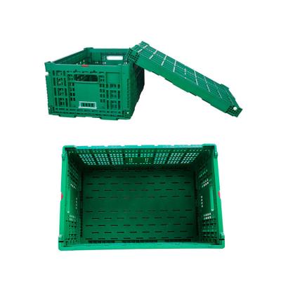 China Mesh Manufacturer Wholesale High Quality Shopping Picnic Kitchen Supplies Toy Storage Plastic Basket Crates for sale