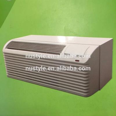 China Hotel Package Terminal Air Conditioner PTAC (7000BTU, 12000BTU, 15000BTU) for sale