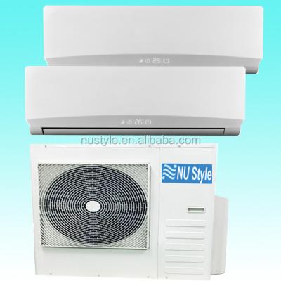 China Multi Room Split Air Conditioner for sale