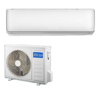 China Hotel Split Wall Mounted Type Air Conditioning Series (7000BTU to 36000BTU, R22/R410a, 50HZ/60HZ) for sale