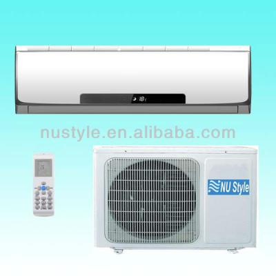 China Mini Air Conditioner/air conditionat part (7000-36000BTU) for sale