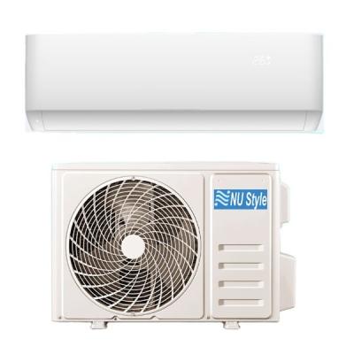 China Hotel Inverter Air Conditioner Split Inverter Series (9000-24000BTU) for sale