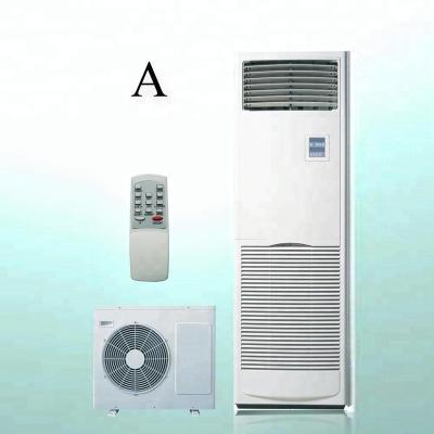 China 60000BTU Room Standing Air Conditioner for sale