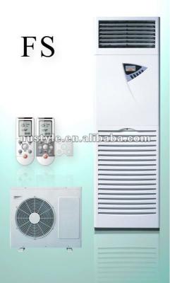 China Room 3 TON, 4 TON, 5 TON Air Conditioner Free Standing Series (18000BTU 24000BTU 42000BTU 48000BTU 60000BTU 50HZ/60HZ) for sale