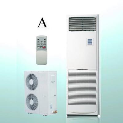 China 5 Ton Room Air Conditioner Floor Stand for sale