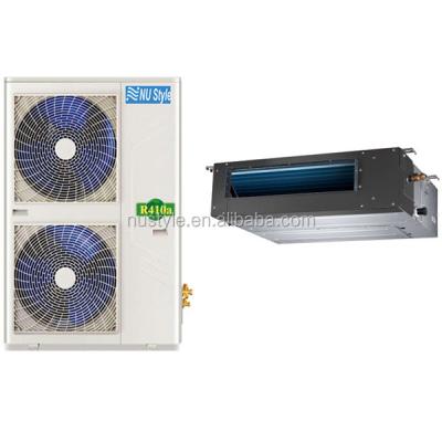 China Central Hotel Air Conditioners Commercial, 18000BTU, 24000BTU, 42000BTU, 48000BTU, 50HZ/60HZ for sale