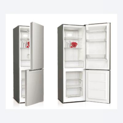 China COMPRESSOR BCD-285 Combi Refrigerator Total No Frost With Internal LED Display for sale