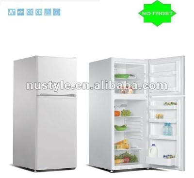 China COMPRESSOR Top Freerzer Refrigerator BCD-340 for sale