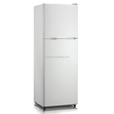 China COMPRESSOR No Frost Freerzer Refrigerator BCD-280 With 280L 10cu.ft for sale