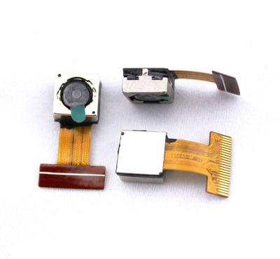 China OEM 5MP Auto CMOS Camera 5MP Focus Camera OV5640 OV5648 24pin Sensor OV5640 24pin Omnivision Camera Module 1/4inch for sale