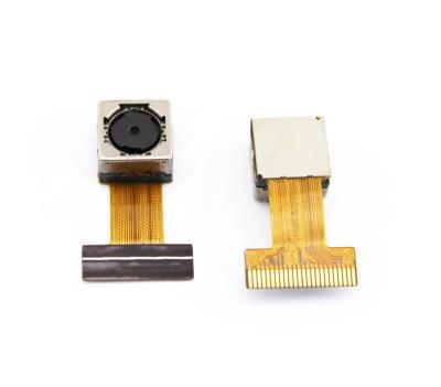 China Cheap Price 5mp 24pin Golden Auto Finger OV5640-V2 AF Focus Camera Sensor Module 1/4inch for sale