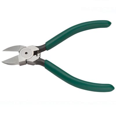 China 5inch Mini Diagonal Side Cutting Pliers for sale