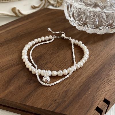 China S925 factory factory fashion jewelry set wholesale cute silver romantic bracelet cute bead charm for sale