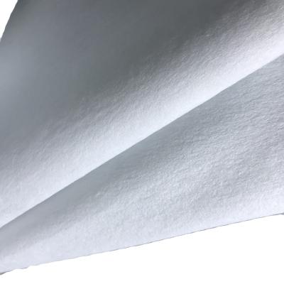 China Breathable GRS 2150H Interlining Nonwoven 40g Used For Hats, Shoes, Household, Etc. for sale