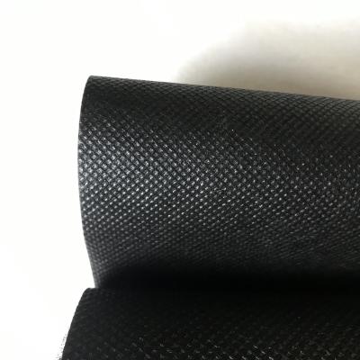 China New 2022 Polypropylene 100gsm Hydrophility spunbonde nonwoven fabric roll pp nonwoven fabric nonwoven fabric ready to ship for sale